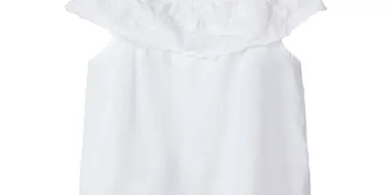 name it T-Shirt NMFHELGA Bright White ansehen