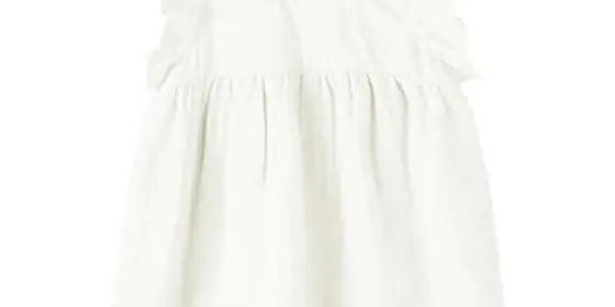 name it Kleid Nbfdeliner Bright White ansehen