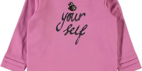 name it Girls Sweatshirt Nbfermona wild orchid ansehen