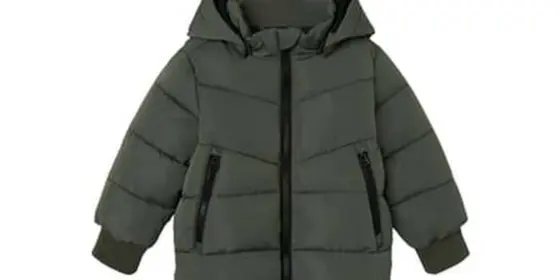 name it Pufferjacke Nmmmusic Beetle ansehen