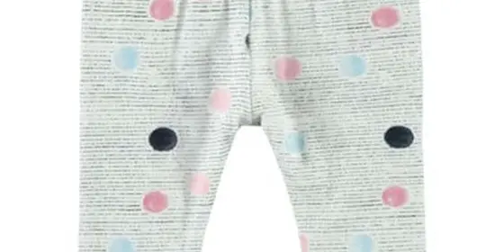 name it Girls Leggings Nbfbenitta snow white ansehen