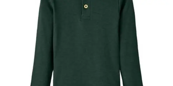 name it Langarmshirt Nmmkab Pine Grove ansehen