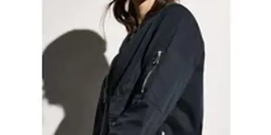 Cecil Damen Blouson in Blau, Gr: XXL ansehen