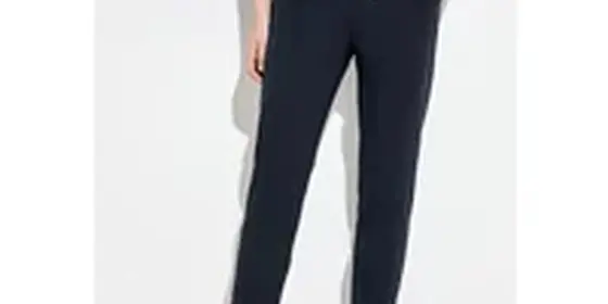 Cecil Damen Jersey Hose in Blau, Gr: XXL ansehen