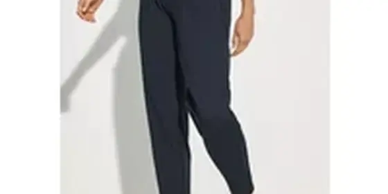 Cecil Damen Hose im Casual Fit in Blau, Gr: L ansehen