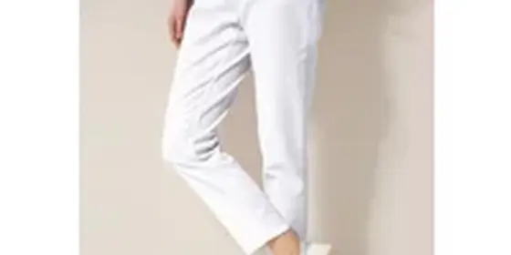 Cecil Damen Jeans im Skinny Fit in Weiß, Gr: 31 ansehen