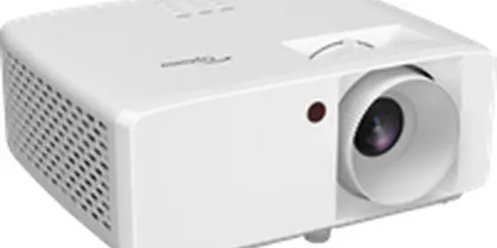 Optoma ZH400 ansehen
