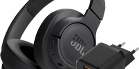 JBL Tune 720BT Schwarz + BlueBuilt Quick-Charge-Ladegerät mit USB-A-Port 18 W Schwarz ansehen