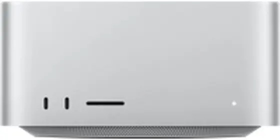 Apple Mac Studio (2025) M4 Max (14 Core CPU / 32 Core GPU) 36GB/512GB ansehen