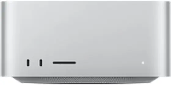Apple Mac Studio (2025) M3 Ultra (28 Core CPU / 60 Core GPU) 96GB/1TB ansehen