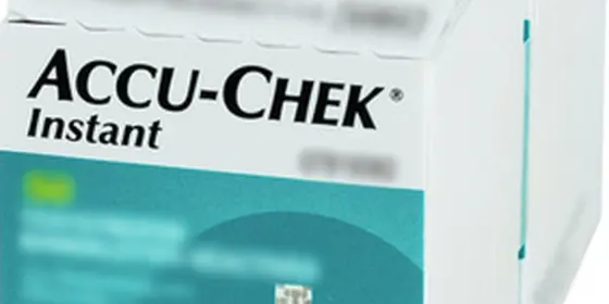 ACC-CHEK Instant ansehen