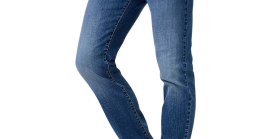 Pioneer Straight Jeans Rando 1674 in Blue Used Whisker ansehen