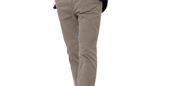 Pioneer Rando 1680 Megaflex Sommerjeans in Hellbraun ansehen