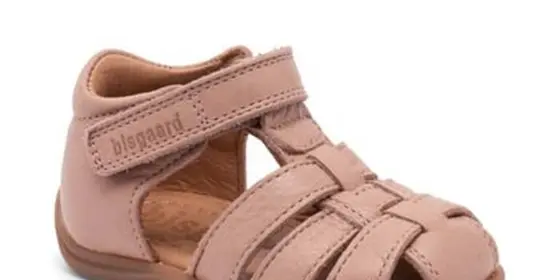 bisgaard Sandale carly nude ansehen