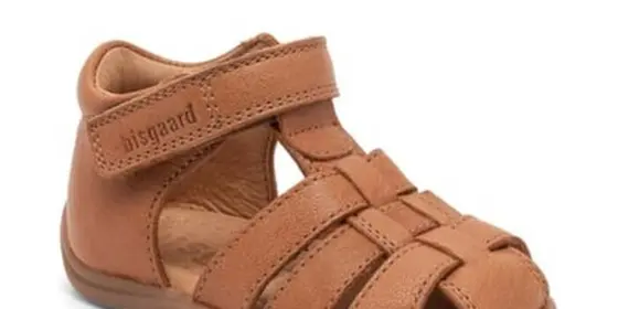 bisgaard Sandale carly cognac ansehen