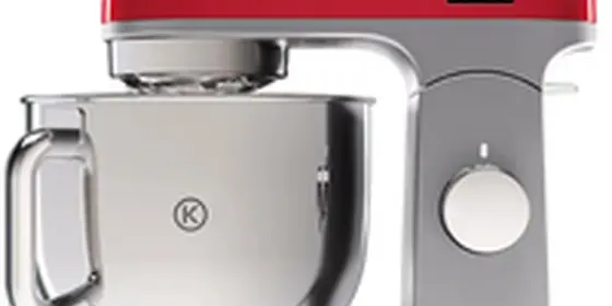 Kenwood kMix KMX750RD Rot ansehen