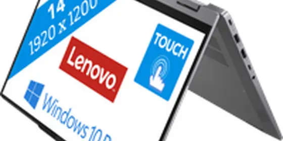Lenovo ThinkBook 14 2-in-1 G4 IML 21MX001EMH QWERTY ansehen