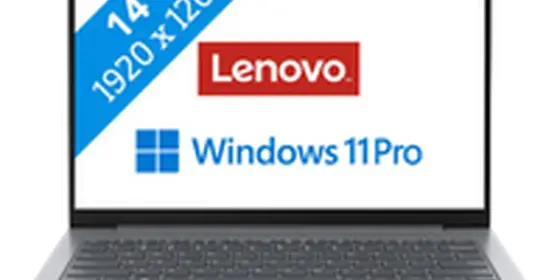 Lenovo ThinkBook 14 G6 ABP - 21KJ00B8MH QWERTY ansehen