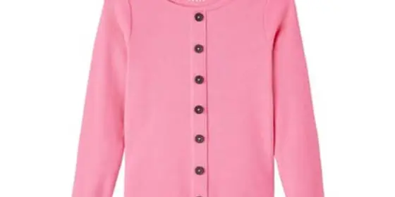 name it Langarmshirt Nmfvemia Sangria Sunset ansehen