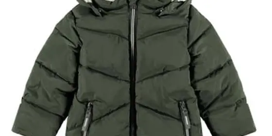 name it Pufferjacke Nmfmake Rosin ansehen