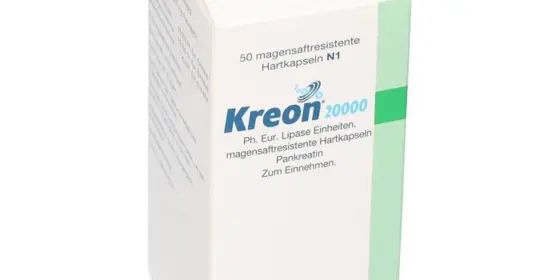 Kreon 20000 ansehen
