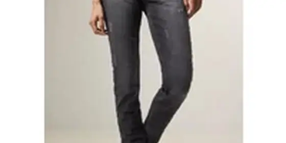 Cecil Damen Jeans im Casual Fit in Grau, Gr: 36 ansehen