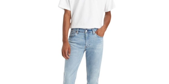 Levis Slim Fit Jeans 511 Slim in Call It Off ansehen
