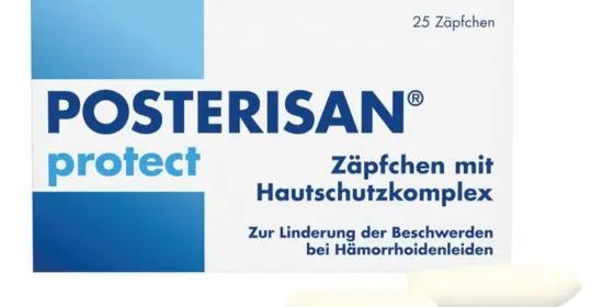 Posterisan protect ansehen