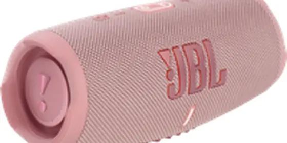 JBL Charge 5 Rosé ansehen