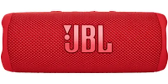 JBL Flip 6 Rot ansehen