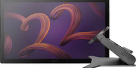 Wacom Cintiq Pro 22 + Verstellbarer Ständer ansehen