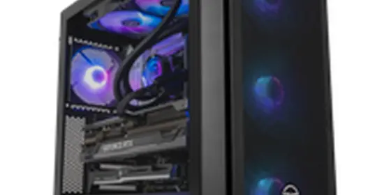 PCSpecialist Impact 210 ansehen