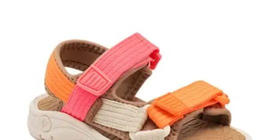 bisgaard Sandale nico pink ansehen