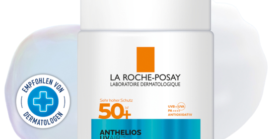 LA ROCHE-POSAY ANTHELIOS UVAIR 50+ ansehen