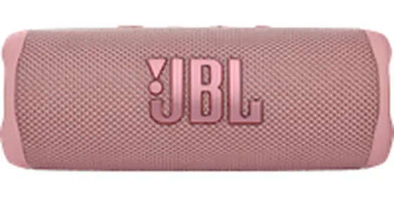 JBL Flip 6 Rosa ansehen