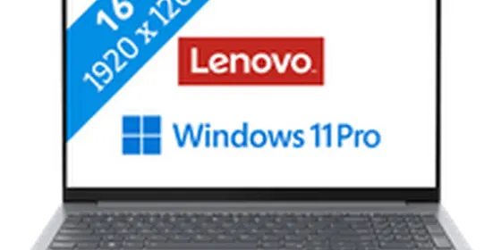 Lenovo ThinkBook 16 G6 IRL - 21KH008XMH QWERTY ansehen