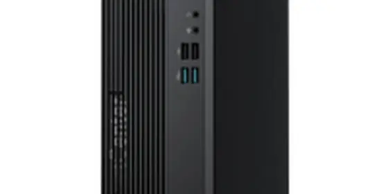 ASUS ExpertCenter SFF D501SER-514400013X ansehen