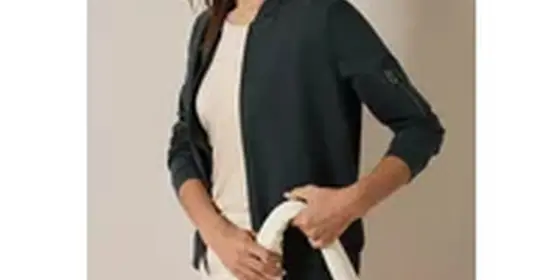 Cecil Damen Blouson in Grün, Gr: XS ansehen