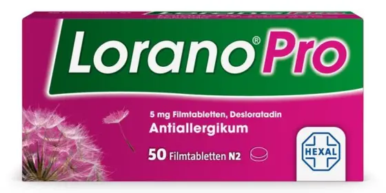 Lorano Pro ansehen