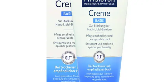 Physiotop Basis Creme ansehen