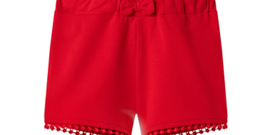 name it Shorts Nbffancy Chinese Red ansehen