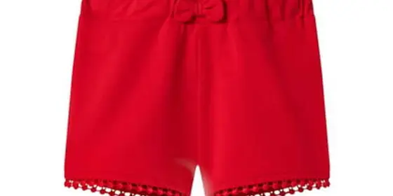 name it Shorts Nbffancy Chinese Red ansehen