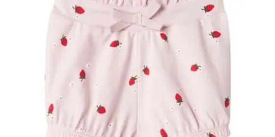 name it Shorts Nbffilly Light Lilac ansehen