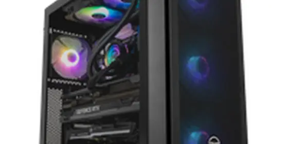 PCSpecialist Impact 300 ansehen