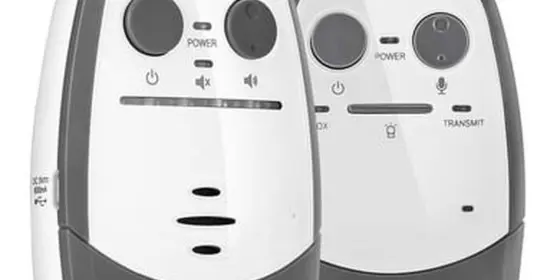 reer Cosmo Audio Babyphone ansehen