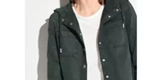 Cecil Damen Overshirt Jacke in Grün, Gr: XXL ansehen