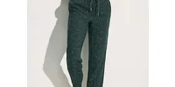 Cecil Damen Hose im Loose Fit in Grün, Gr: XS ansehen