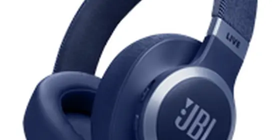 JBL Live 770NC Blau ansehen