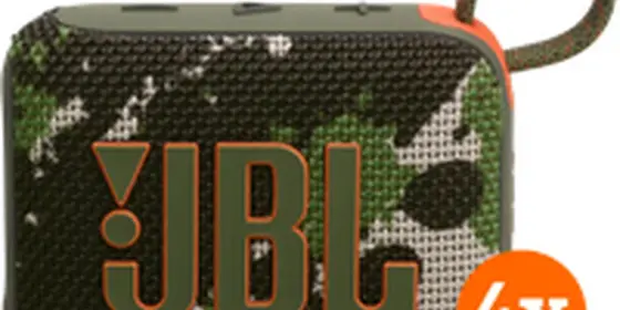 JBL Go 4 Squad 4er-Pack ansehen