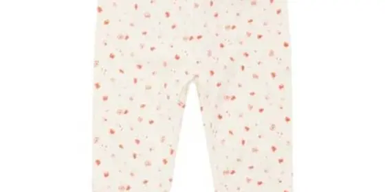 STEIFF Leggings Antique White ansehen